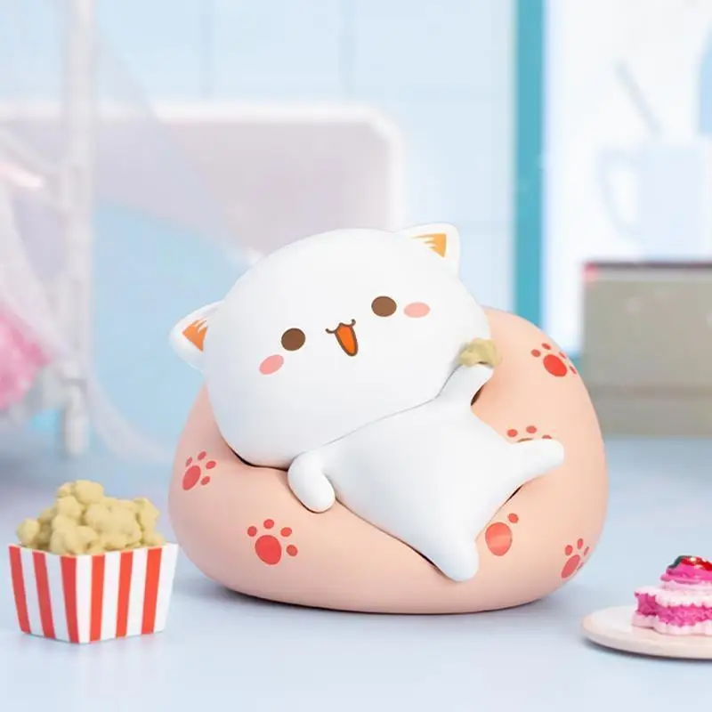 Mystery Box Season Lucky Cat C - đánh giá và giá Kids Toys Low Price