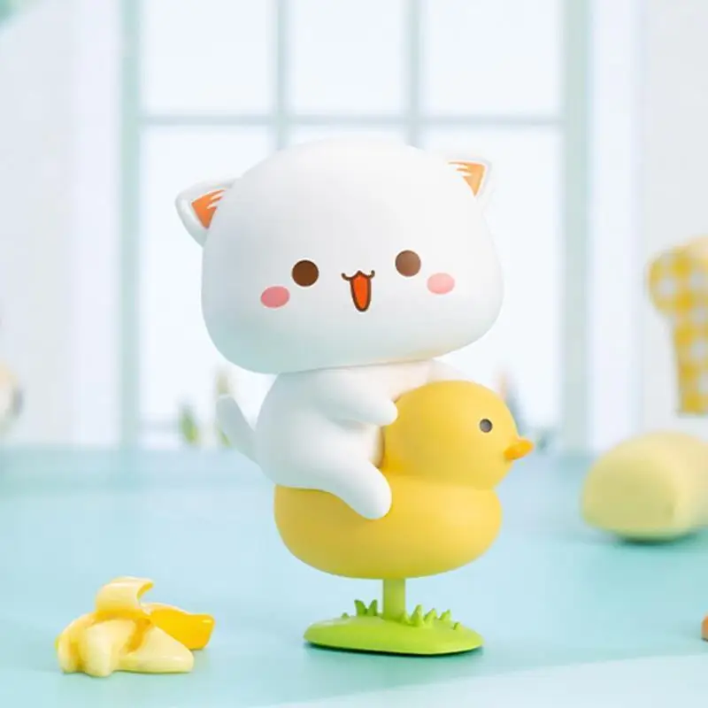 Mystery Box Season Lucky Cat C - đánh giá và giá Kids Toys Low Price