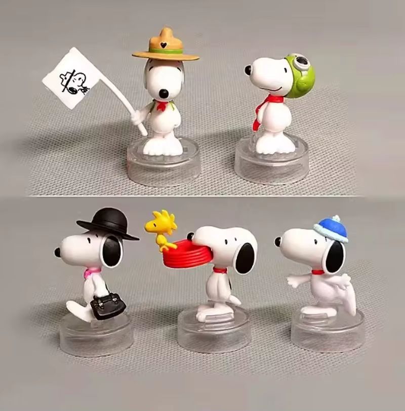 New In Stock Anime Character D - đánh giá và giá Kids Toys Dog