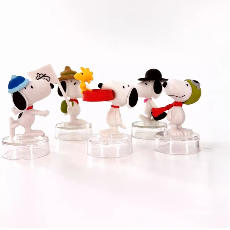 New In Stock Anime Character D - đánh giá và giá Kids Toys Dog