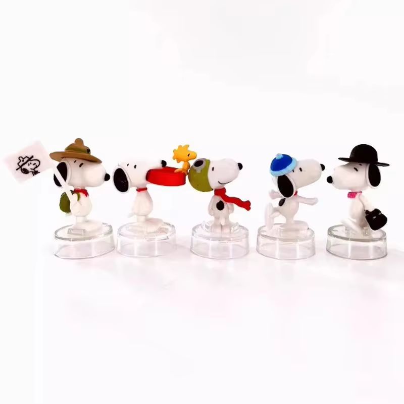 New In Stock Anime Character D - đánh giá và giá Kids Toys Dog