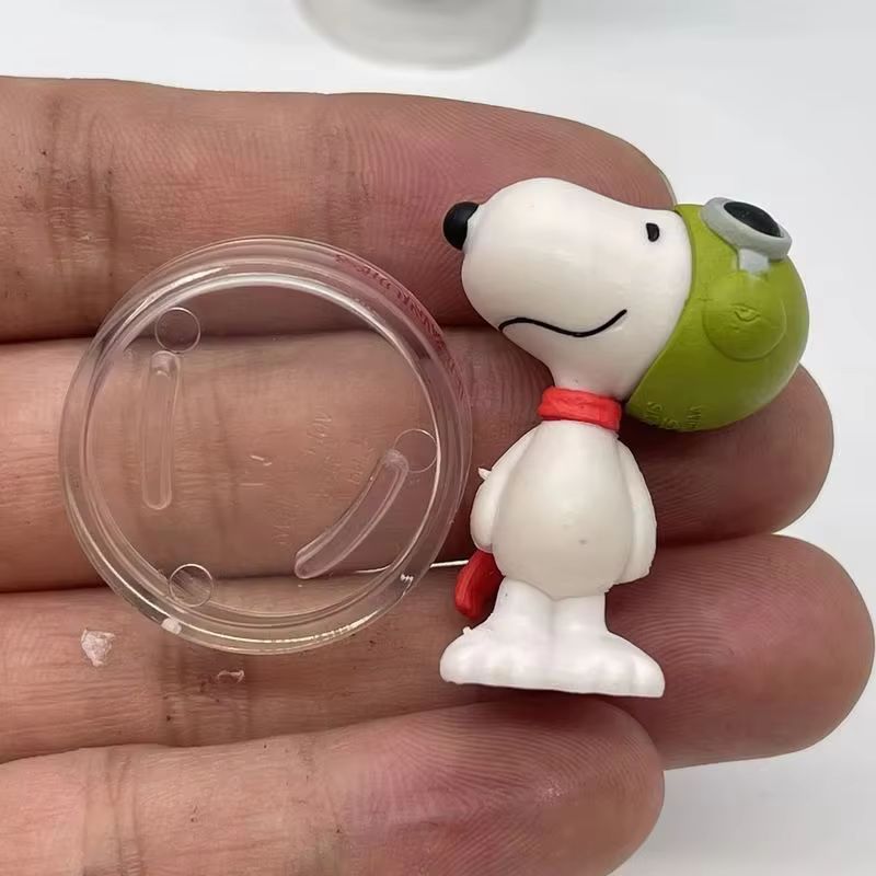 New In Stock Anime Character D - đánh giá và giá Kids Toys Dog