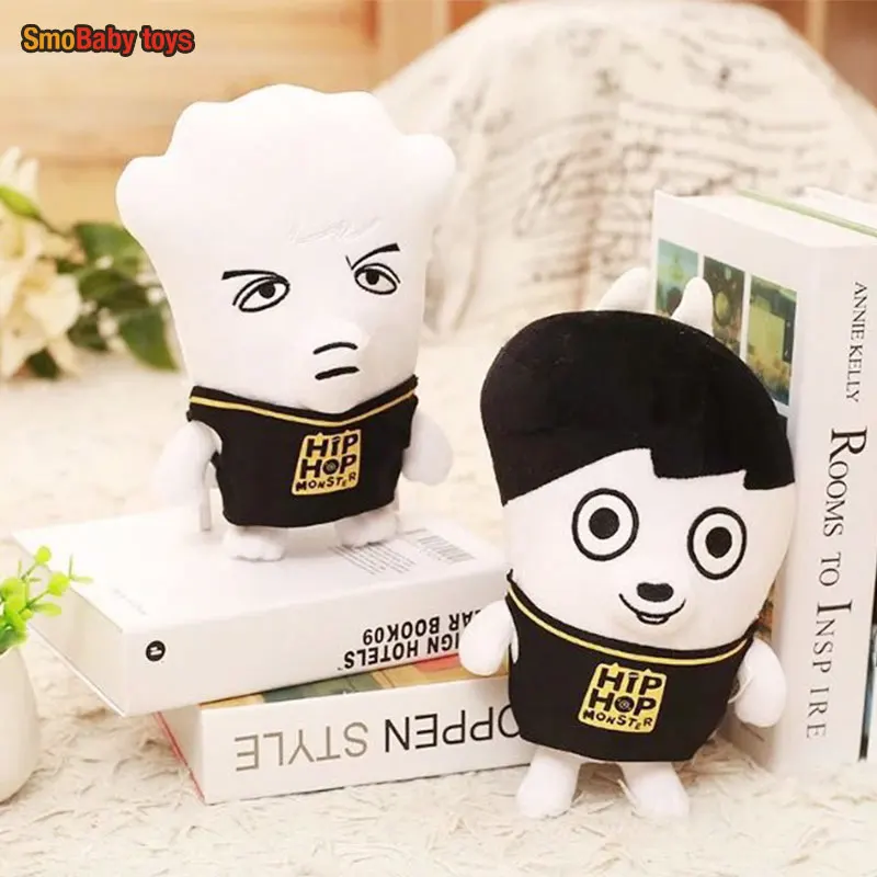 Kpop Creative Ugly Plush Dolls - đánh giá và giá Kids Toys Cartoon Images