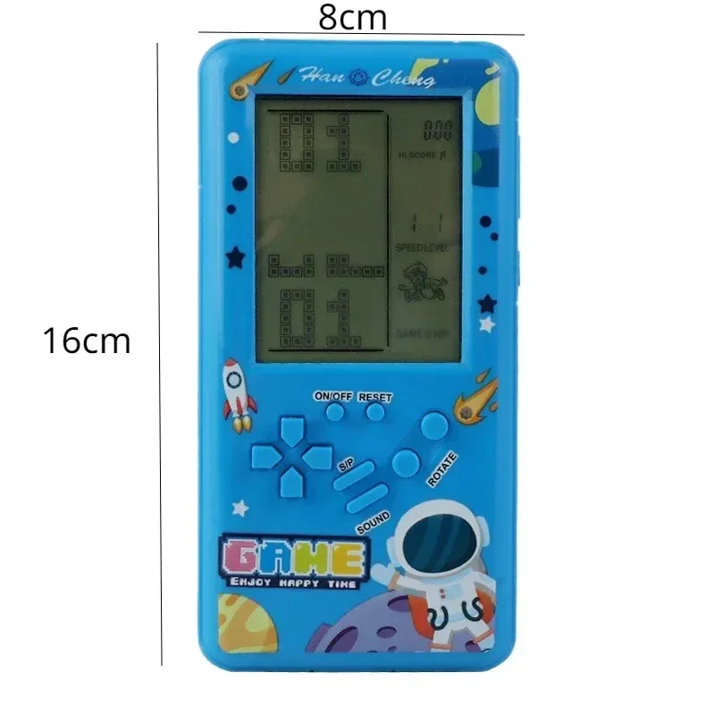 Classic Brick Game Handheld Pl - đánh giá và giá Kids Xbox Toys