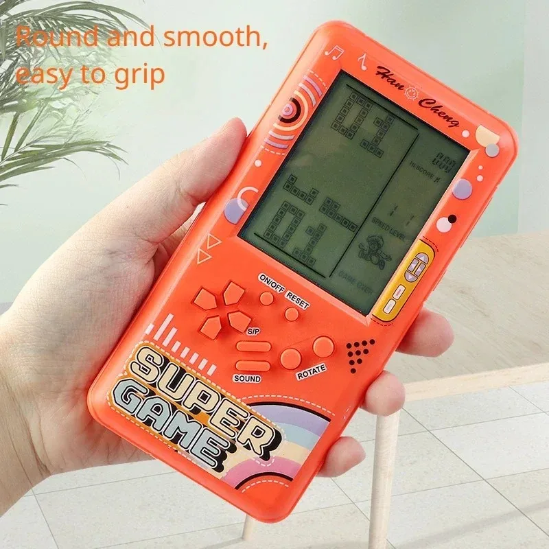 Classic Brick Game Handheld Pl - đánh giá và giá Kids Xbox Toys