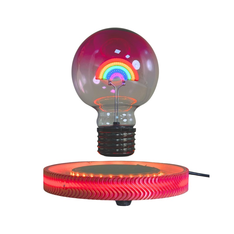 Levitating Floating Wireless L - đánh giá và giá Kids Toys Unique