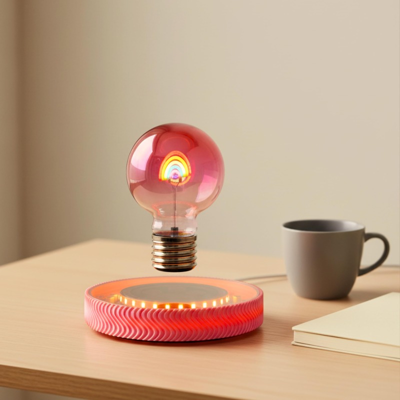 Levitating Floating Wireless L - đánh giá và giá Kids Toys Unique