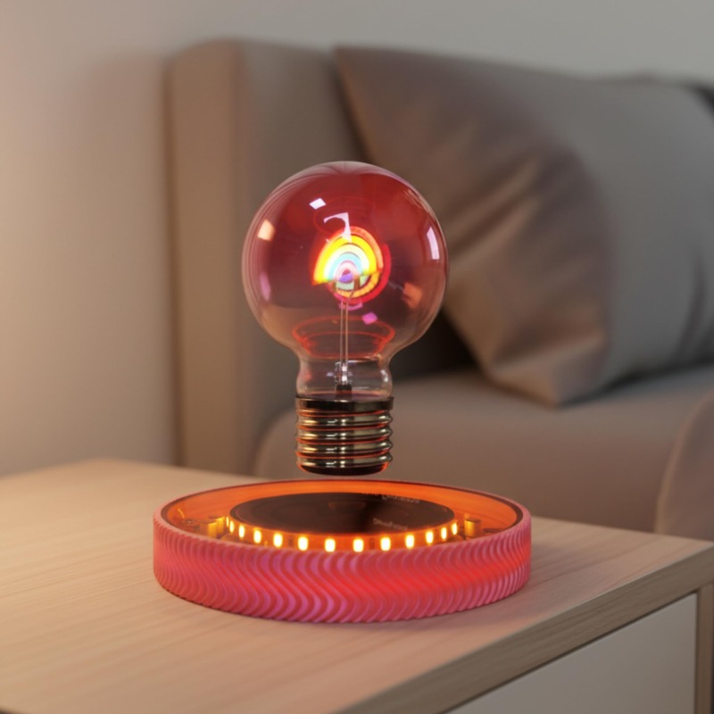 Levitating Floating Wireless L - đánh giá và giá Kids Toys Unique