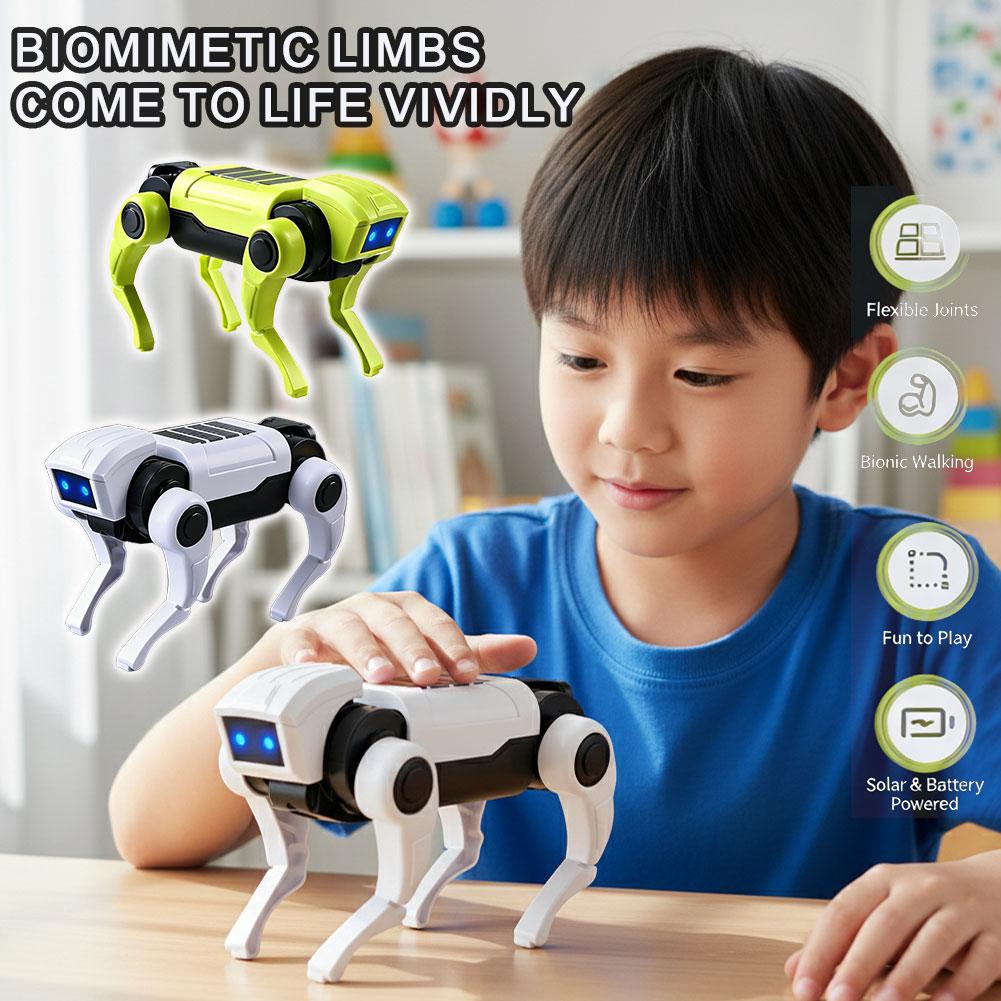 1/2Pcs Rc Robot Children's Rem - đánh giá và giá Kids Toys Dog