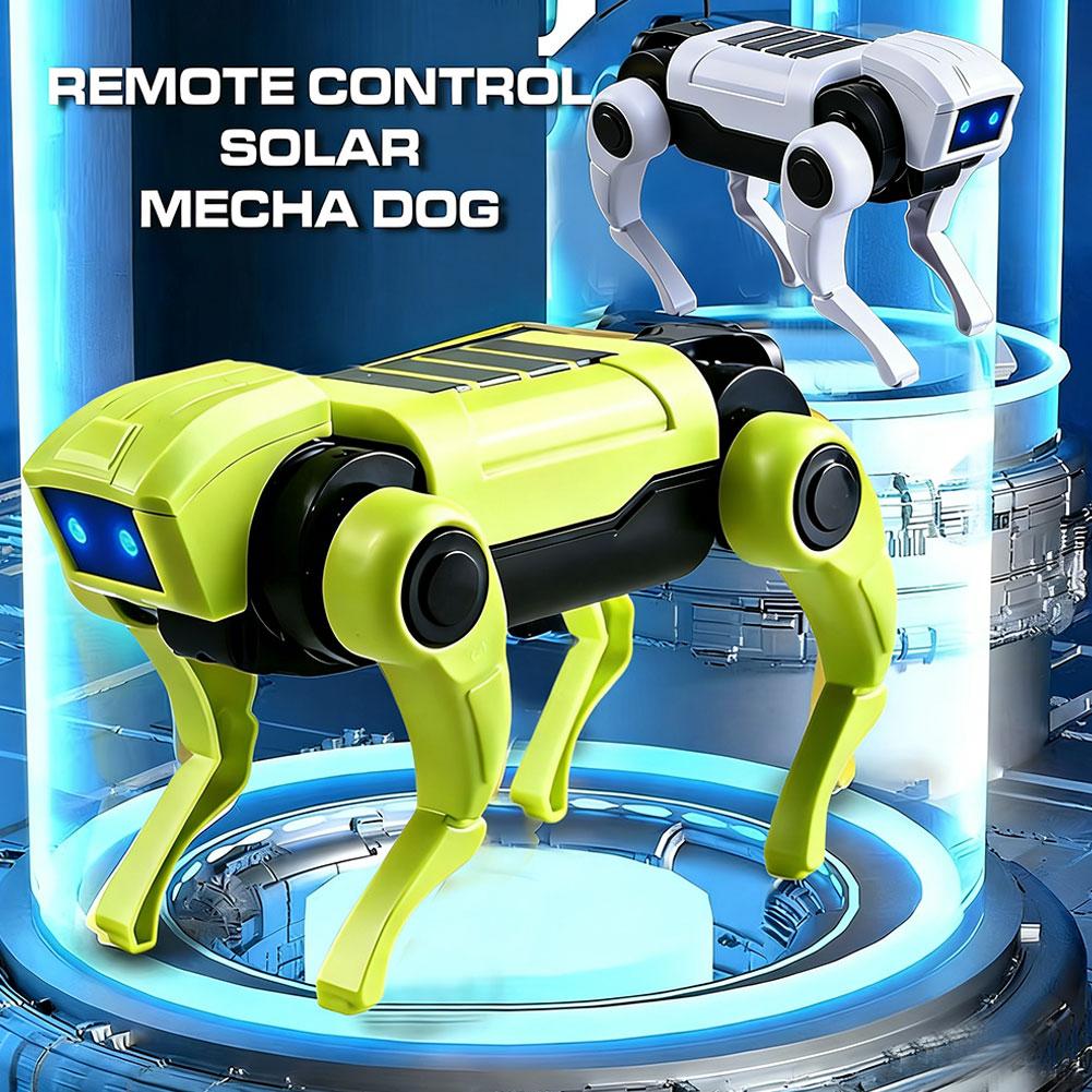 1/2Pcs Rc Robot Children's Rem - đánh giá và giá Kids Toys Dog