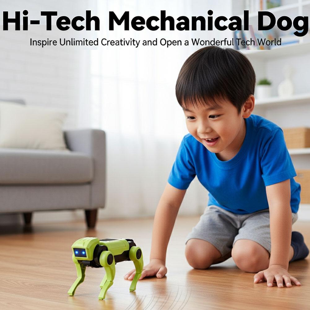 1/2Pcs Rc Robot Children's Rem - đánh giá và giá Kids Toys Dog
