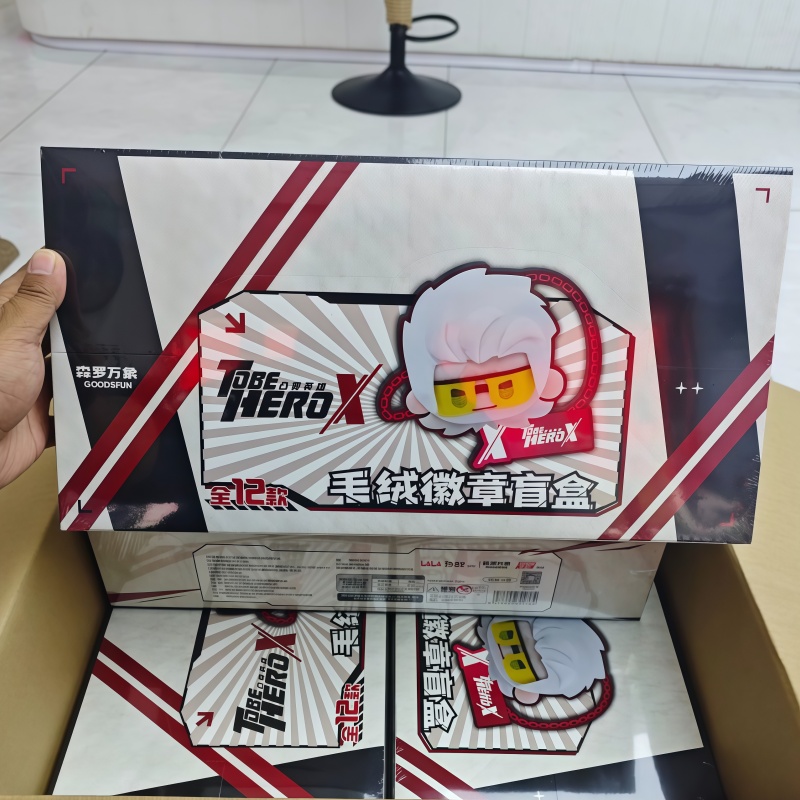 To Be Hero X Series Kawaii Ani - đánh giá và giá Kids Xbox Toys