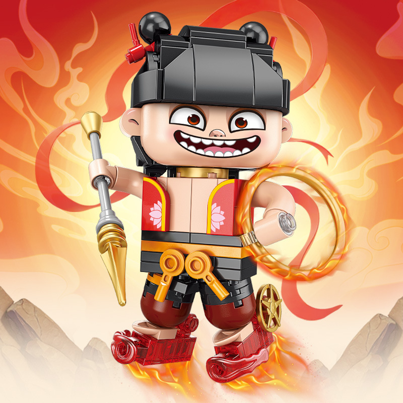 Idea Cartoon Movie Image Moc C - đánh giá và giá Kids Toys Cartoon Images