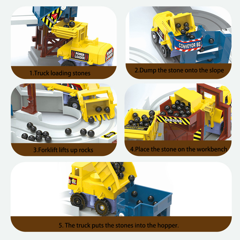Adventure Powered Mine Cart Tr - đánh giá và giá Kids Toys Under 1 Year