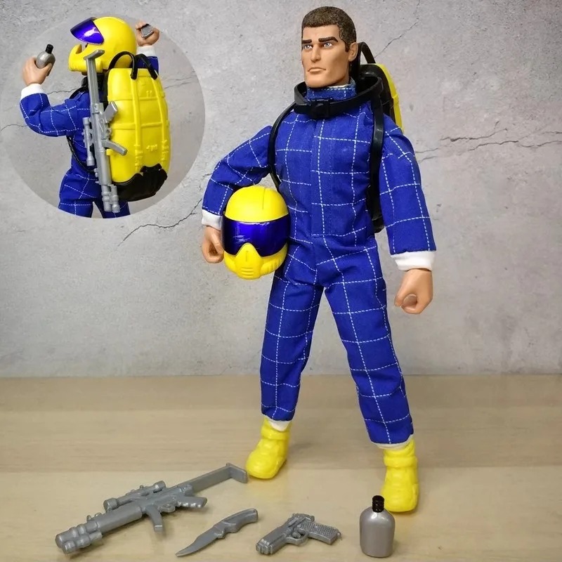 1/6 Scale Male Soldier Handmad - đánh giá và giá Kids Toys Unique