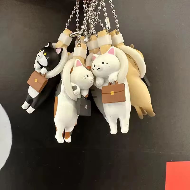 Kawai Anime Hanging Ring Commu - đánh giá và giá Kids Toys Unique