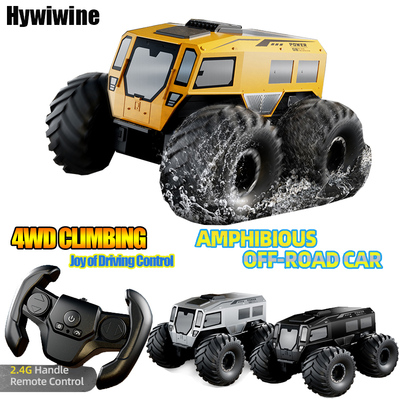 JJRC Rc Car Russian Sherp All- - đánh giá và giá Kids Toys Under $20