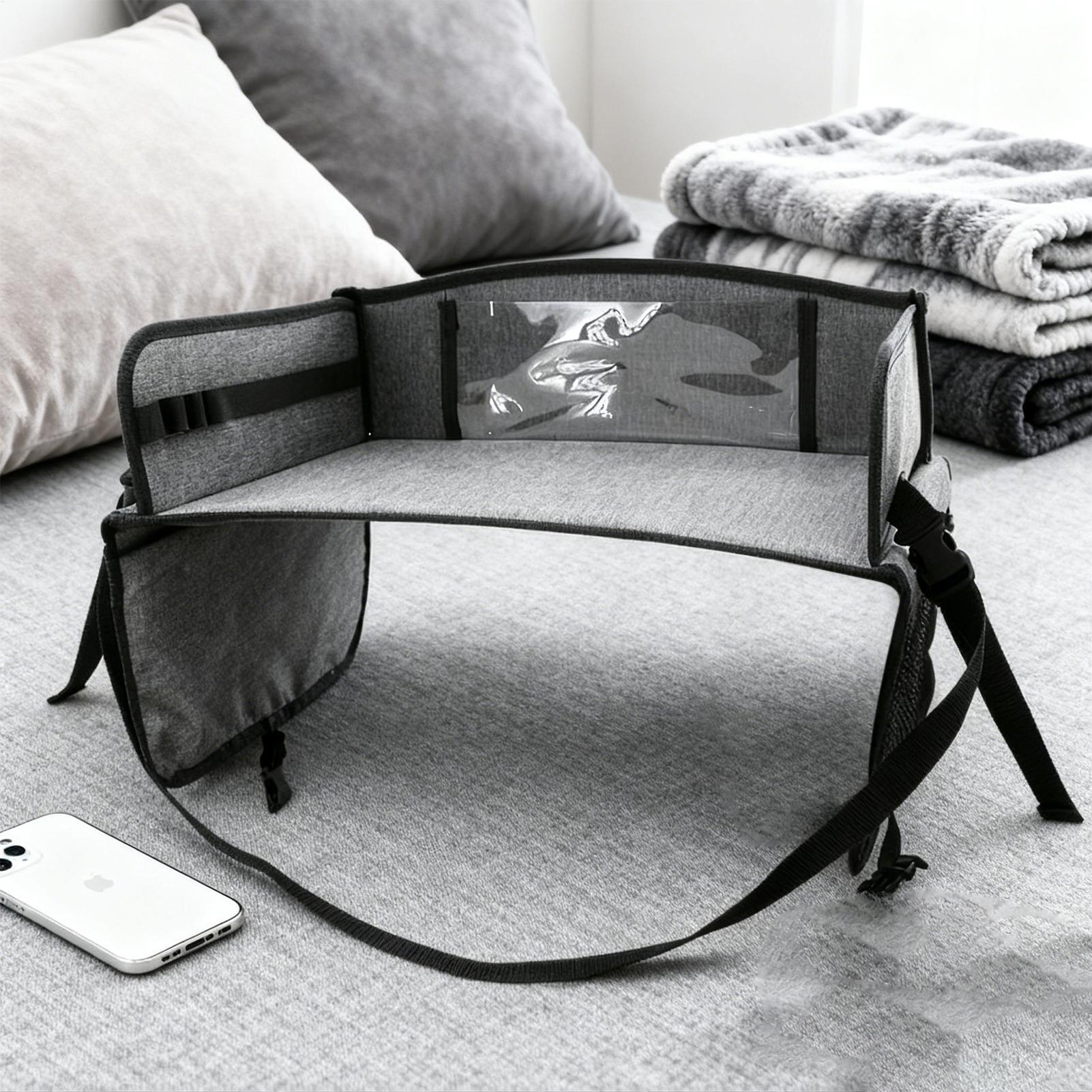 Kids Travel Tray With Pocket F - đánh giá và giá Kids Toys Car