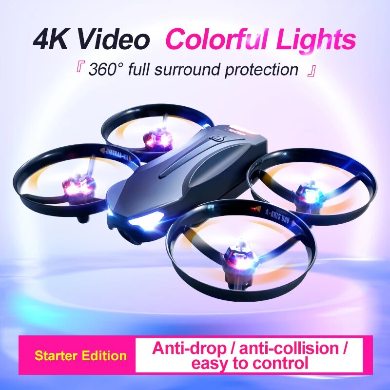 V16 Drone with Wide Angle Came - đánh giá và giá Kids Xbox Toys
