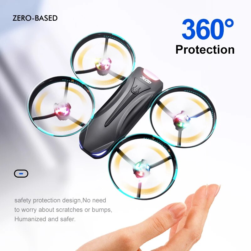 V16 Drone with Wide Angle Came - đánh giá và giá Kids Xbox Toys