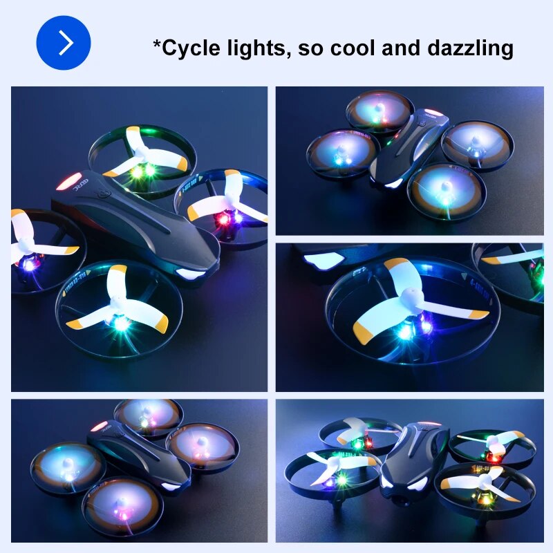V16 Drone with Wide Angle Came - đánh giá và giá Kids Xbox Toys