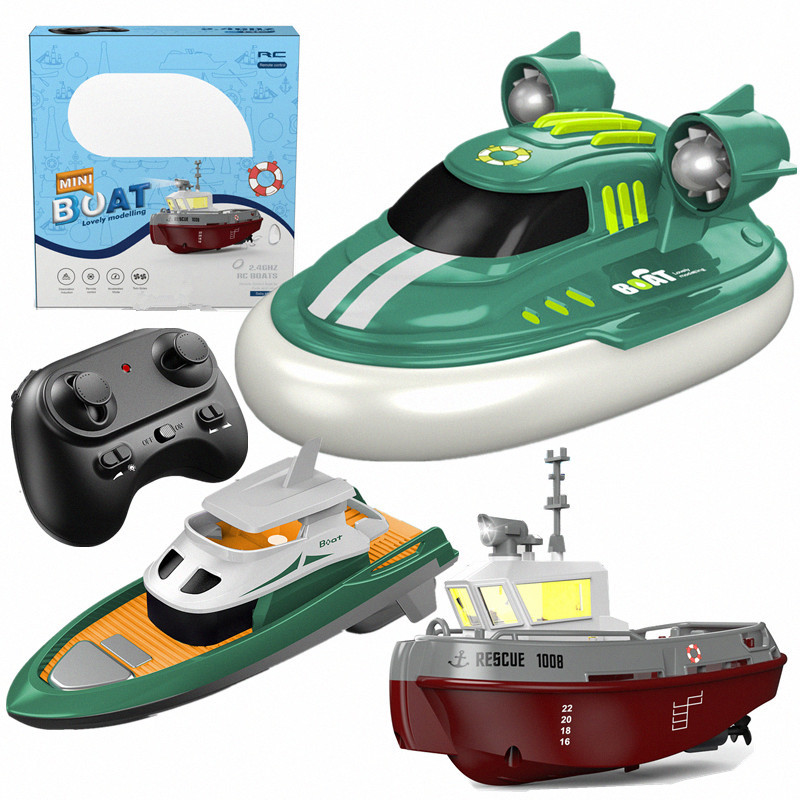 Clearance Sale S820 RC Boat 2. - đánh giá và giá Kids Toys Sale Clearance