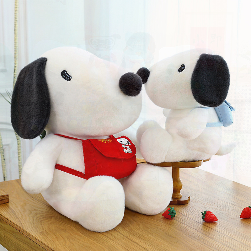 Cute Puppy Plush Toy for Kids  - đánh giá và giá Kids Toys In Wholesale