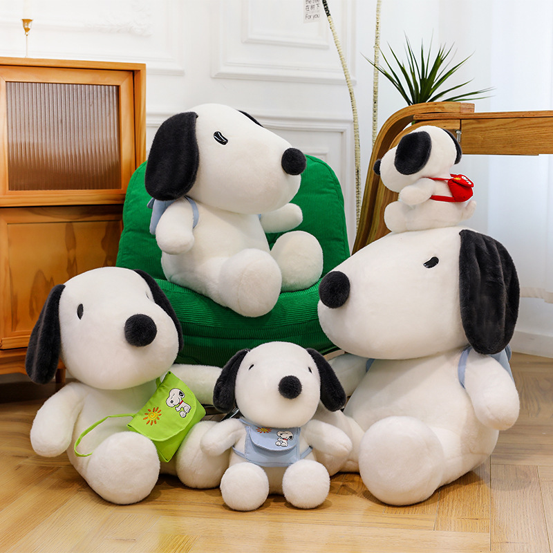 Cute Puppy Plush Toy for Kids  - đánh giá và giá Kids Toys In Wholesale
