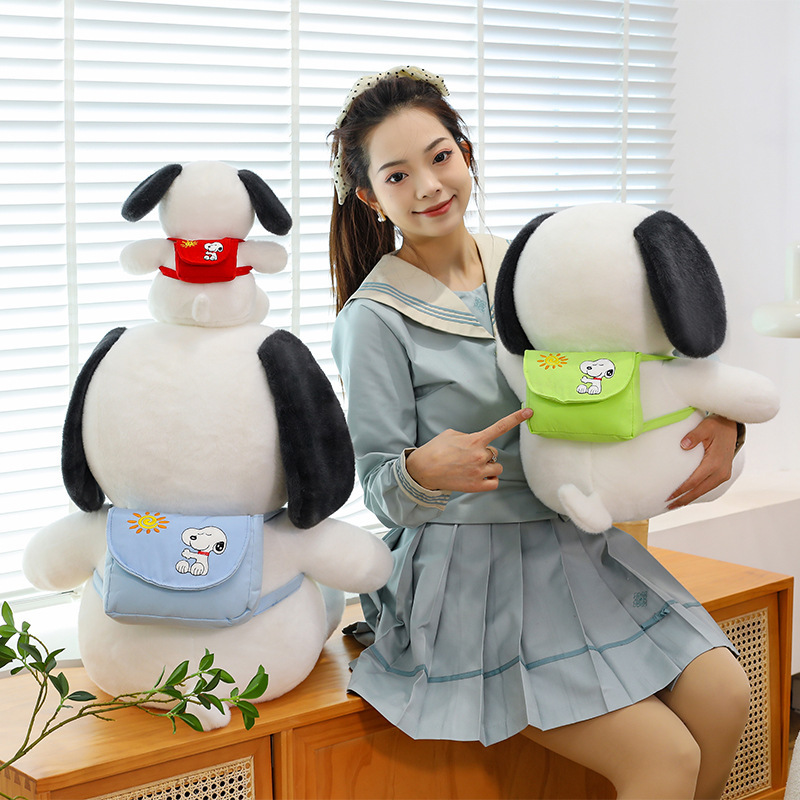 Cute Puppy Plush Toy for Kids  - đánh giá và giá Kids Toys In Wholesale