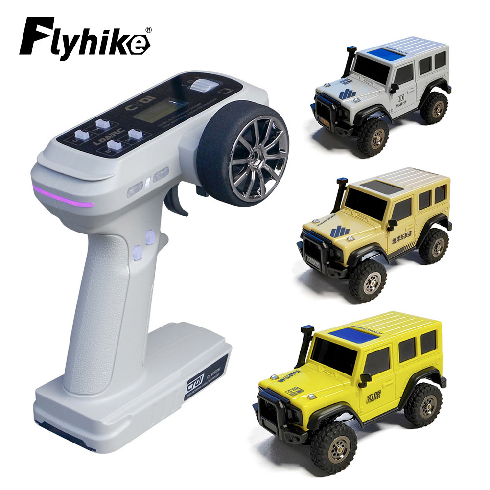 LDARC X43 1:43 Crawler Remote  - đánh giá và giá Kids Xbox Toys