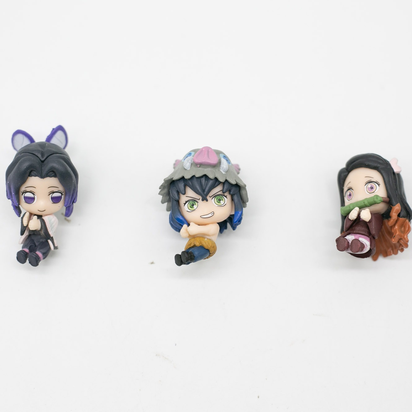 Demon Slayer Anime figure cabl - đánh giá và giá Kids Toys Under 1 Year