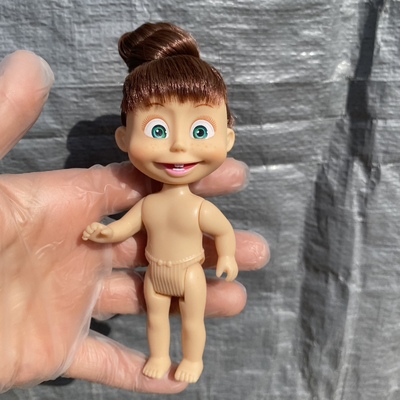 Ban Đầu Búp Bê Của Phụ Kiện Bé - đánh giá và giá Kids Toys Unique