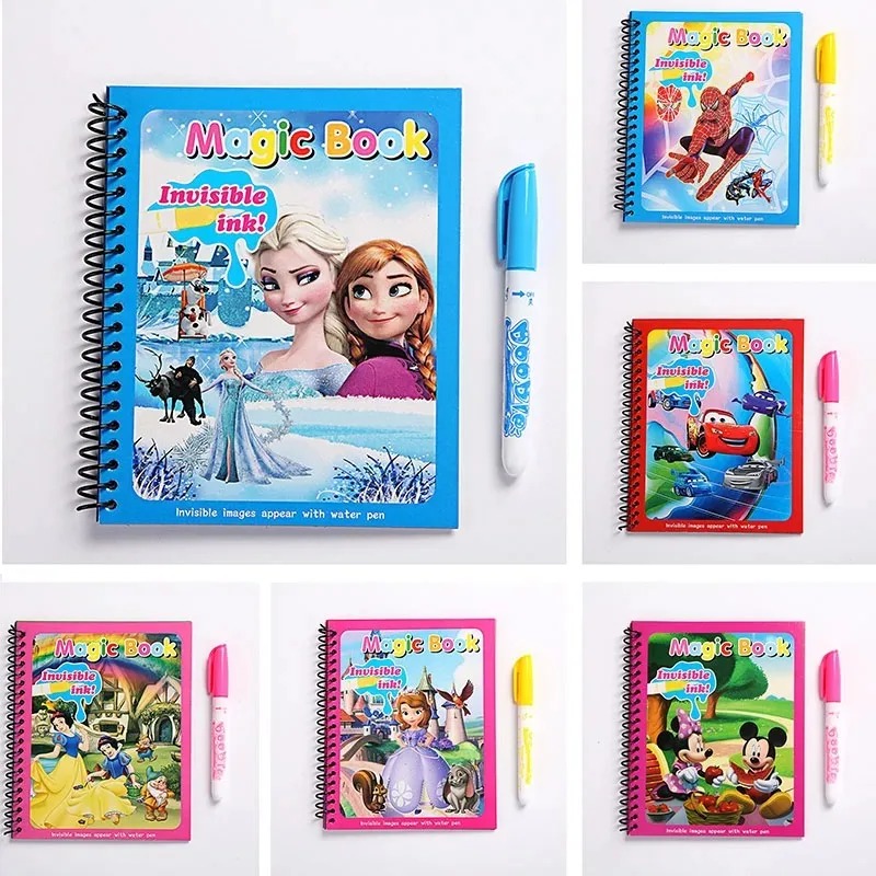 Disney Frozen Kids Puzzle, Mic - đánh giá và giá Kids Toys Drawing