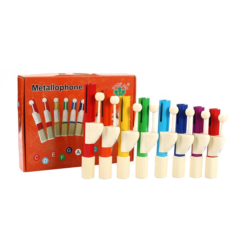Glockenspiel ToyXylophone Chin - đánh giá và giá Kids Toys In Wholesale