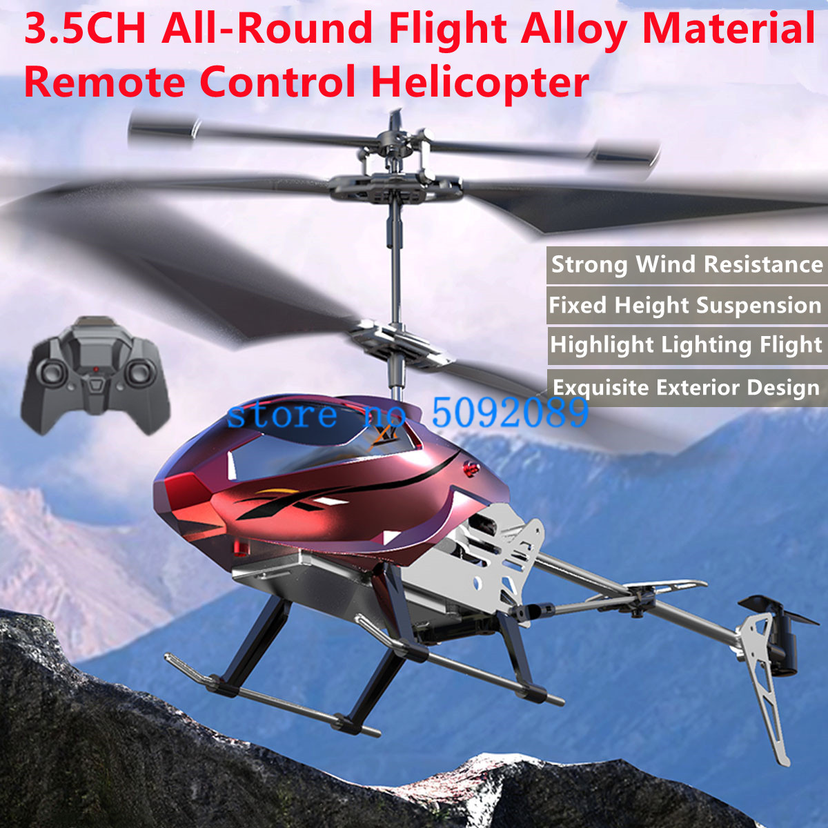Portable Wind Resistant Alloy  - đánh giá và giá Kids Toys Under $20