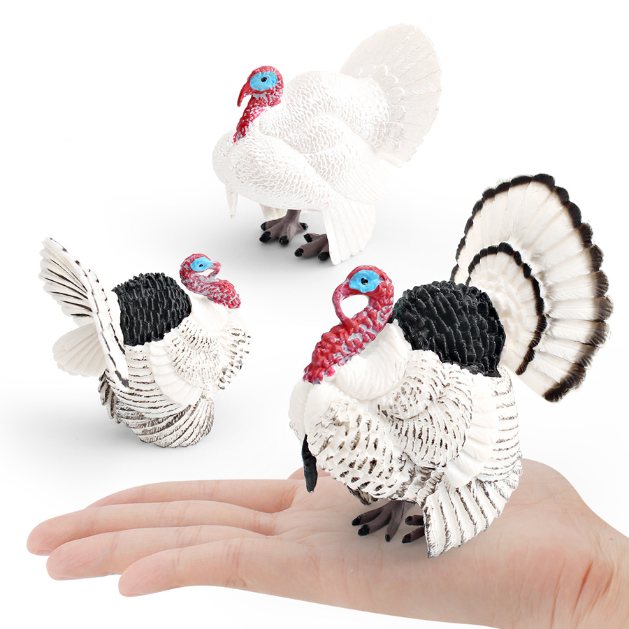Realistic North American Anima - đánh giá và giá Kids Toys Under 1 Year