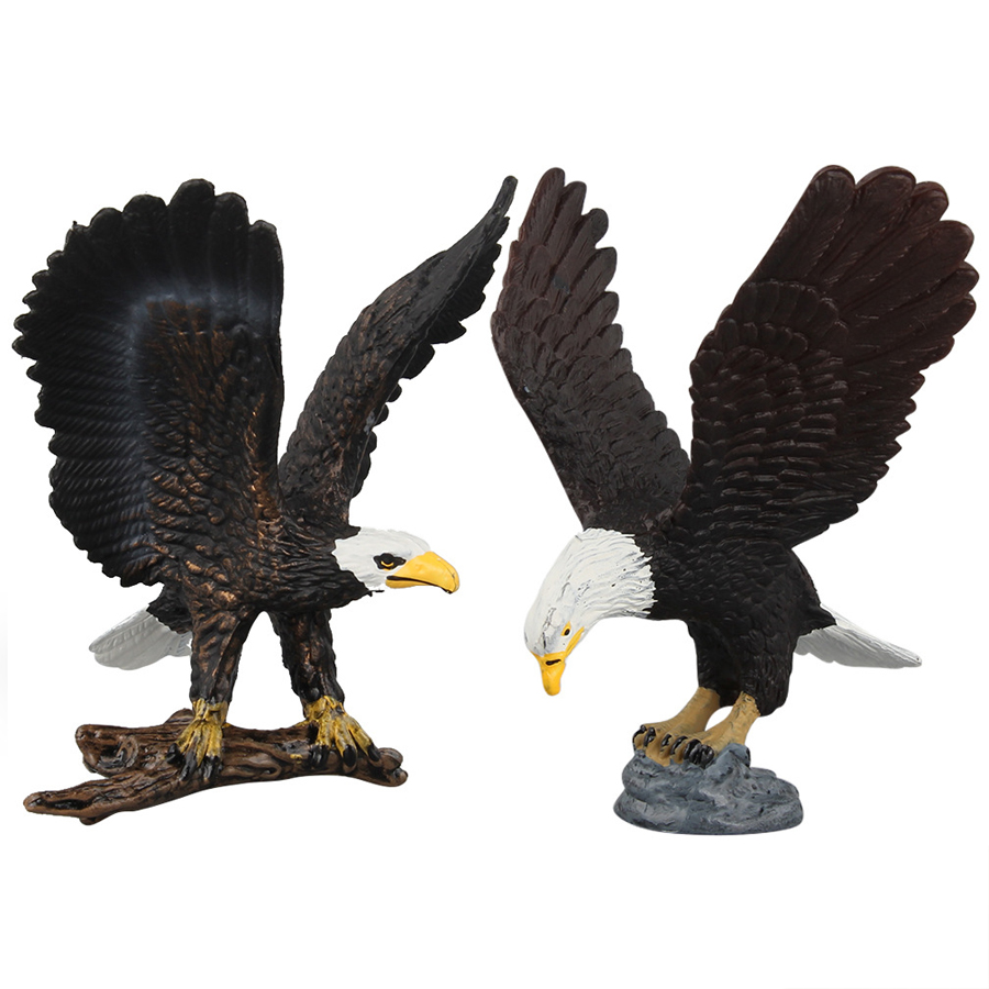 Realistic North American Anima - đánh giá và giá Kids Toys Under 1 Year
