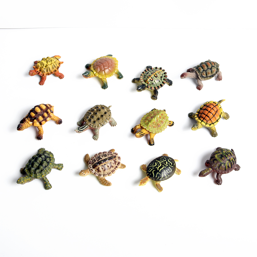 Thực Tế Bức Tiểu Họa Sinh Vật  - đánh giá và giá Kids Toys Under 1 Year